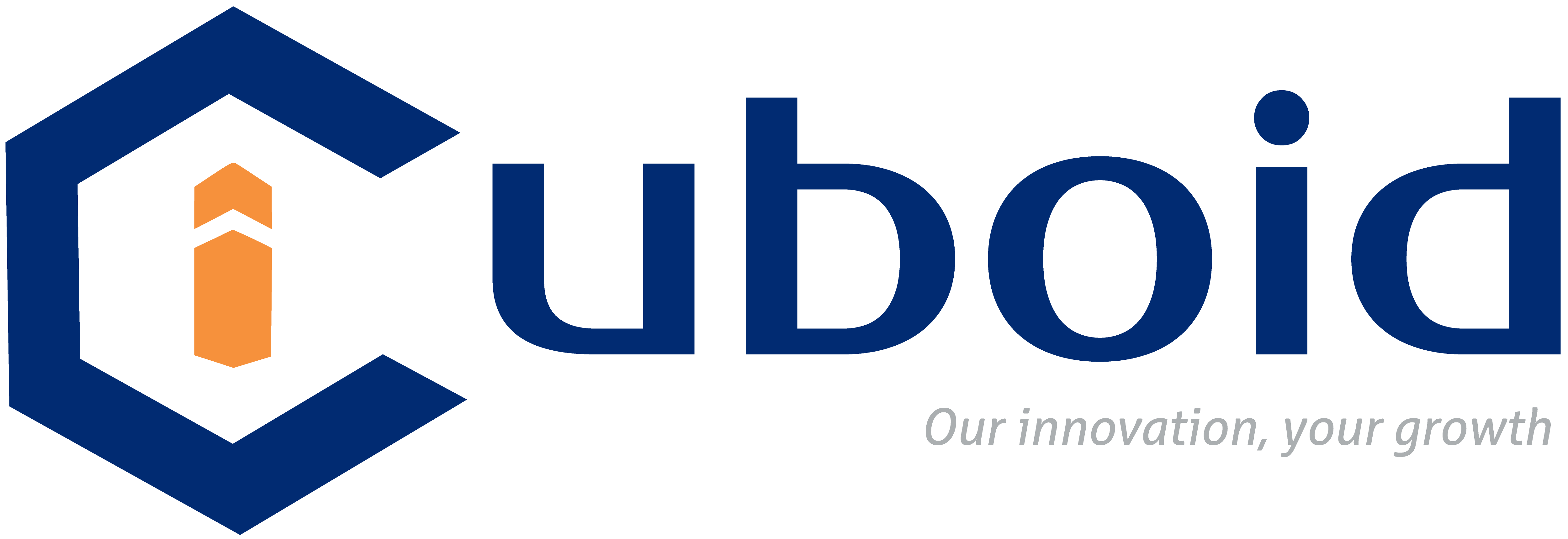 iCuboid logo